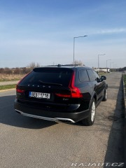 Volvo V90 CROSS Country D4 AWD, 140 1800