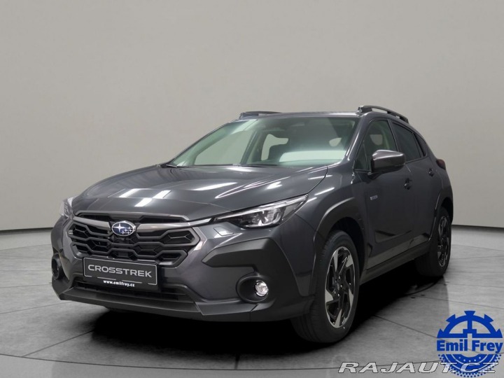 Subaru Crosstrek 2.0i-S ES Exec Úvěr 50:50 2025