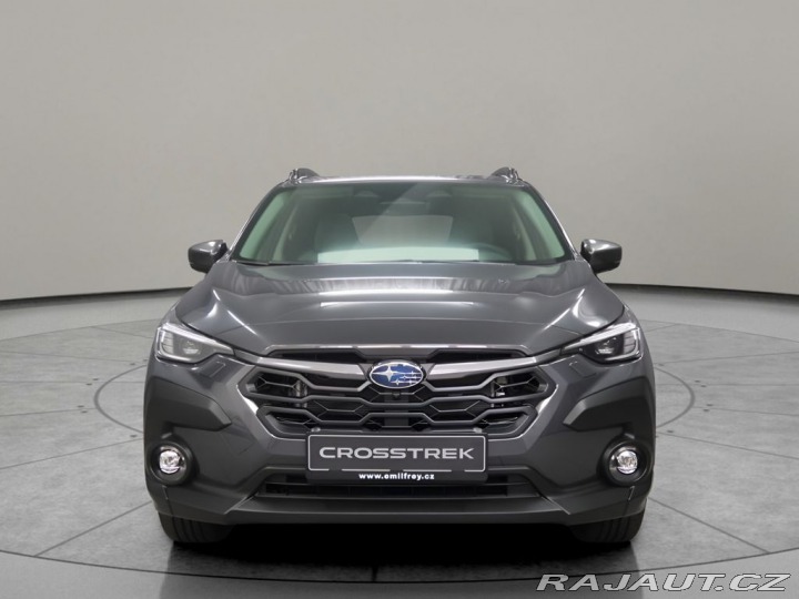 Subaru Crosstrek 2.0i-S ES Exec Úvěr 50:50 2025