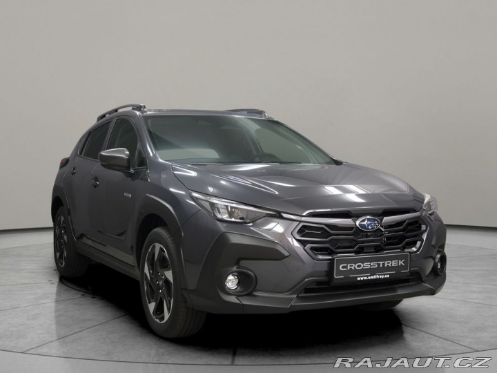 Subaru Crosstrek 2.0i-S ES Exec Úvěr 50:50 2025