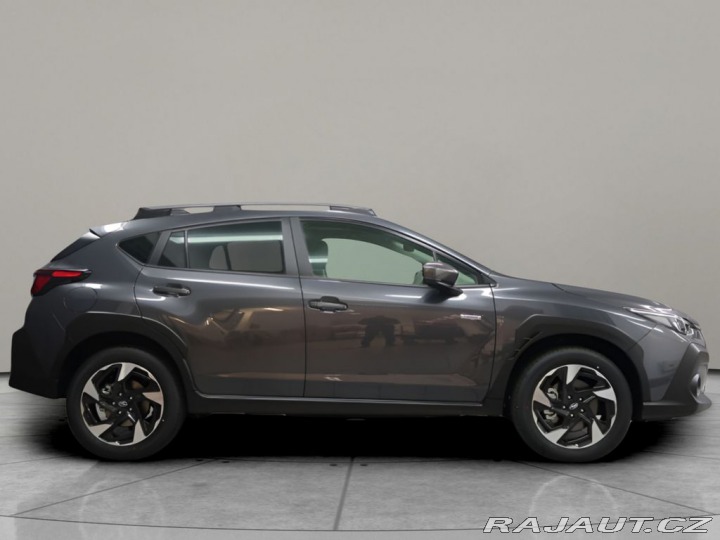 Subaru Crosstrek 2.0i-S ES Exec AKCE!!! 2026