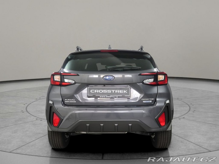Subaru Crosstrek 2.0i-S ES Exec Úvěr 50:50 2025