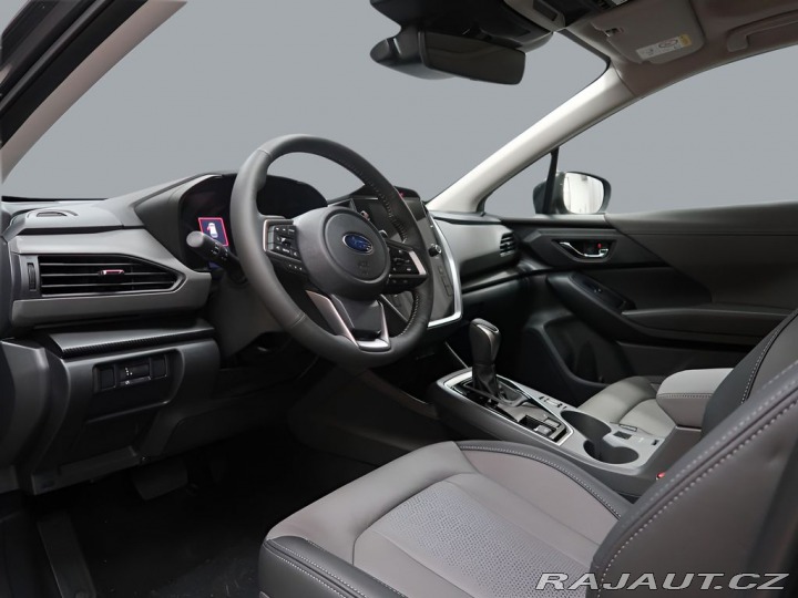 Subaru Crosstrek 2.0i-S ES Exec AKCE!!! 2026