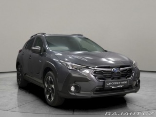 Subaru Crosstrek 2.0i-S ES Exec Úvěr 50:50 2025
