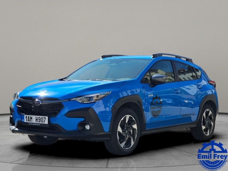 Subaru Crosstrek 2.0i- Comfort WINTER PACK