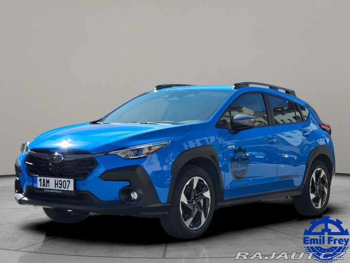 Subaru Crosstrek 2.0i- Comfort DEMO 2025