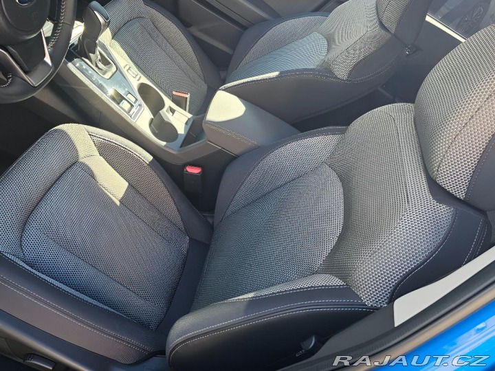 Subaru Crosstrek 2.0i- Comfort DEMO 2025
