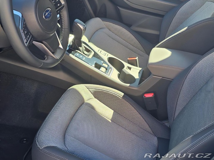 Subaru Crosstrek 2.0i- Comfort DEMO 2025