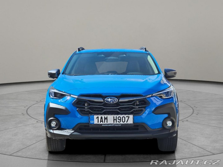 Subaru Crosstrek 2.0i- Comfort DEMO 2025