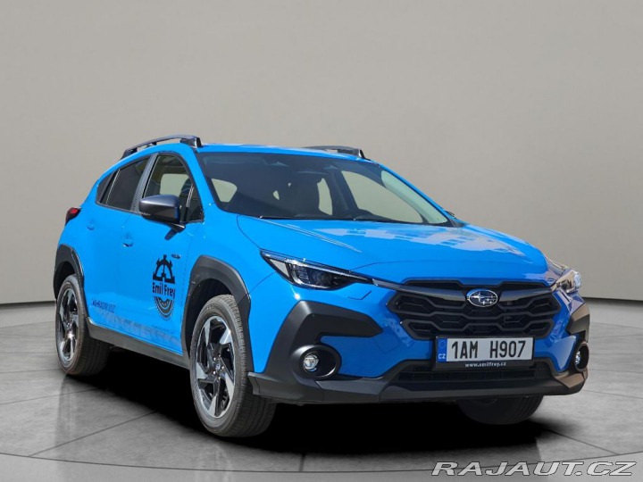 Subaru Crosstrek 2.0i- Comfort DEMO 2025
