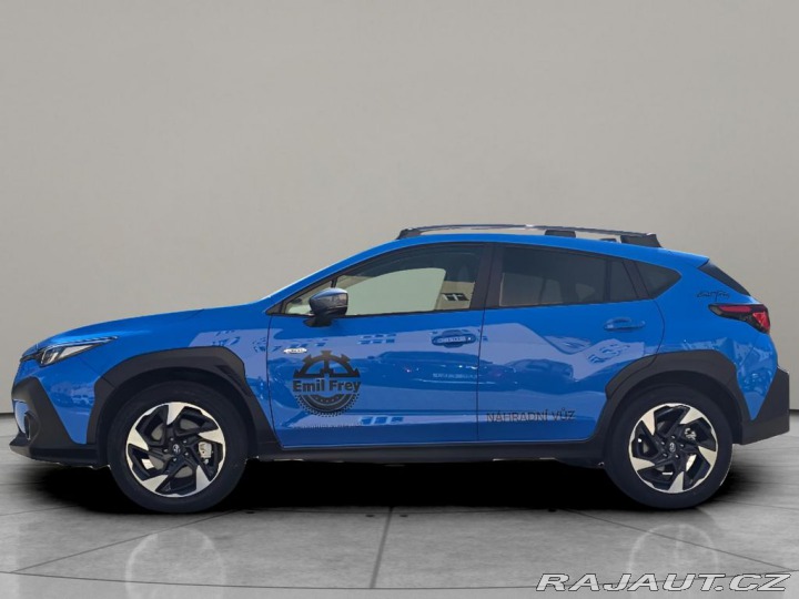 Subaru Crosstrek 2.0i- Comfort DEMO 2025