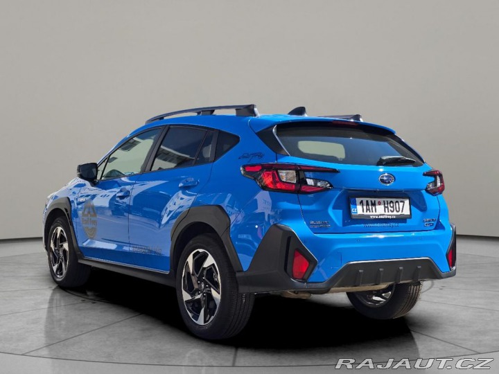 Subaru Crosstrek 2.0i- Comfort DEMO 2025