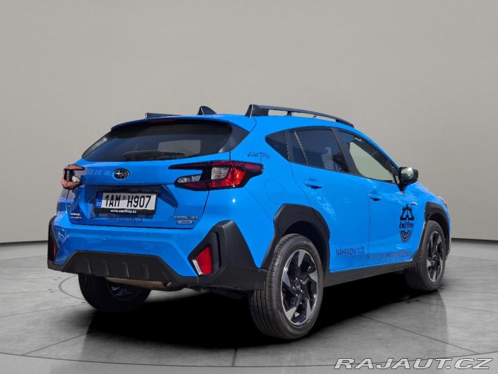 Subaru Crosstrek 2.0i- Comfort DEMO 2025