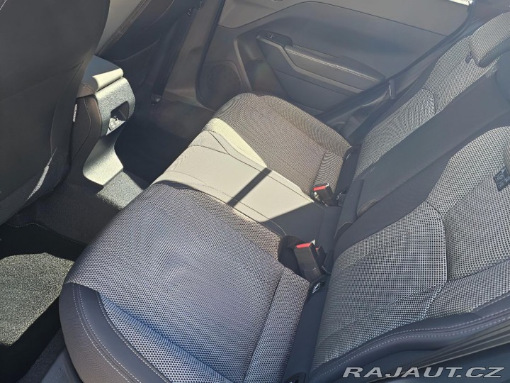 Subaru Crosstrek 2.0i- Comfort DEMO 2025
