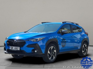 Subaru Crosstrek 2.0i- Comfort WINTER PACK 1800