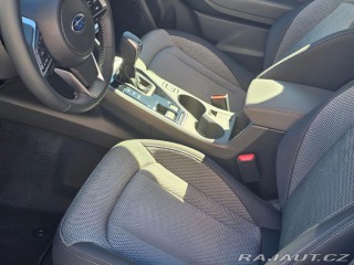 Subaru Crosstrek 2.0i- Comfort WINTER PACK 1800
