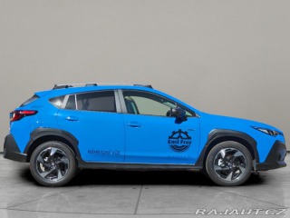 Subaru Crosstrek 2.0i- Comfort WINTER PACK 1800