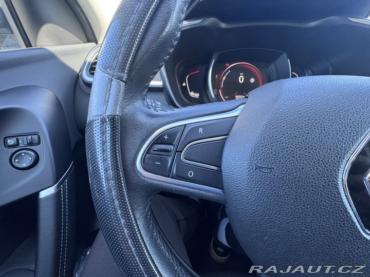 Renault Kadjar 1,2i TCE 96KW STK ČR KOLA 2015