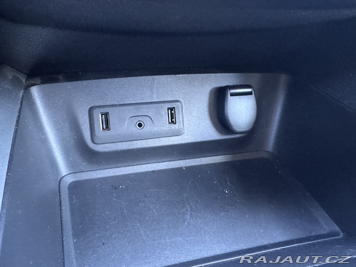 Renault Kadjar 1,2i TCE 96KW STK ČR KOLA 2015