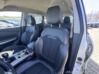 Renault Kadjar 1,2i TCE 96KW STK ČR KOLA 2015
