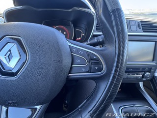 Renault Kadjar 1,2i TCE 96KW STK ČR KOLA 2015