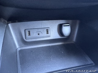 Renault Kadjar 1,2i TCE 96KW STK ČR KOLA 2015