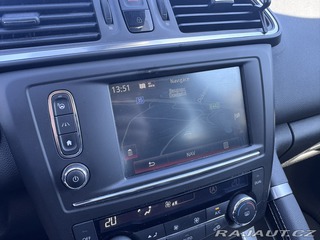 Renault Kadjar 1,2i TCE 96KW STK ČR KOLA 2015