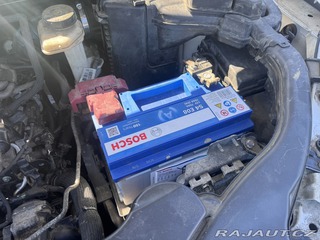 Renault Kadjar 1,2i TCE 96KW STK ČR KOLA 2015