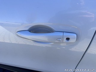 Renault Kadjar 1,2i TCE 96KW STK ČR KOLA 2015