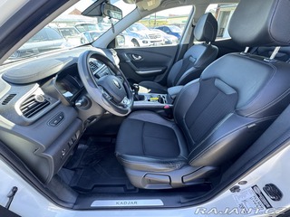 Renault Kadjar 1,2i TCE 96KW STK ČR KOLA 2015