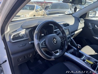 Renault Kadjar 1,2i TCE 96KW STK ČR KOLA 2015