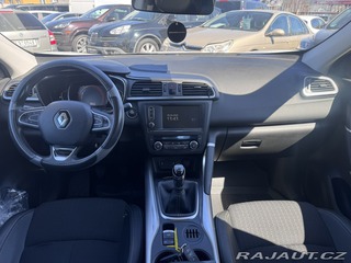 Renault Kadjar 1,2i TCE 96KW STK ČR KOLA 2015