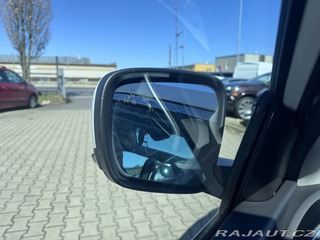 Renault Kadjar 1,2i TCE 96KW STK ČR KOLA 2015