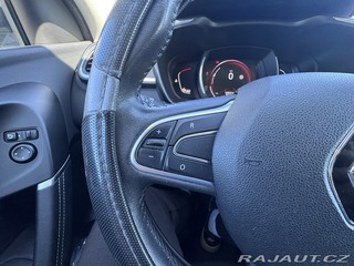 Renault Kadjar 1,2i TCE 96KW STK ČR KOLA 2015
