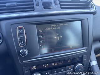 Renault Kadjar 1,2i TCE 96KW STK ČR KOLA 2015