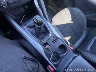 Renault Kadjar 1,2i TCE 96KW STK ČR KOLA 2015