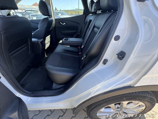 Renault Kadjar 1,2i TCE 96KW STK ČR KOLA 2015