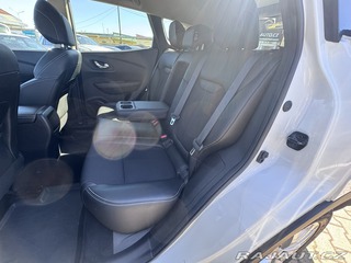 Renault Kadjar 1,2i TCE 96KW STK ČR KOLA 2015