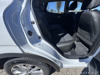 Renault Kadjar 1,2i TCE 96KW STK ČR KOLA 2015