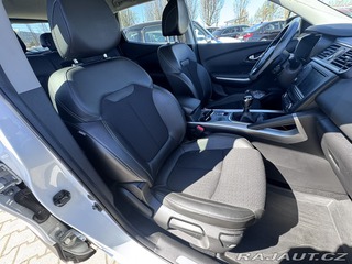 Renault Kadjar 1,2i TCE 96KW STK ČR KOLA 2015