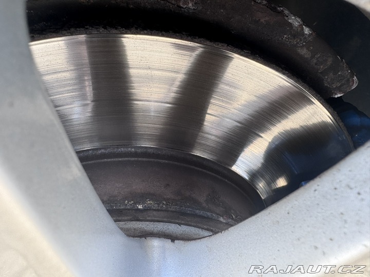 Smart Fortwo 1,0 62 KW TURBO AUTOMAT 2008