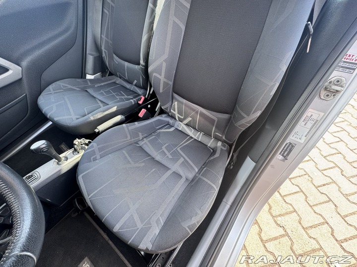 Smart Fortwo 1,0 62 KW TURBO AUTOMAT 2008