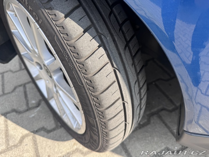 Smart Fortwo 1,0 62 KW TURBO AUTOMAT 2008