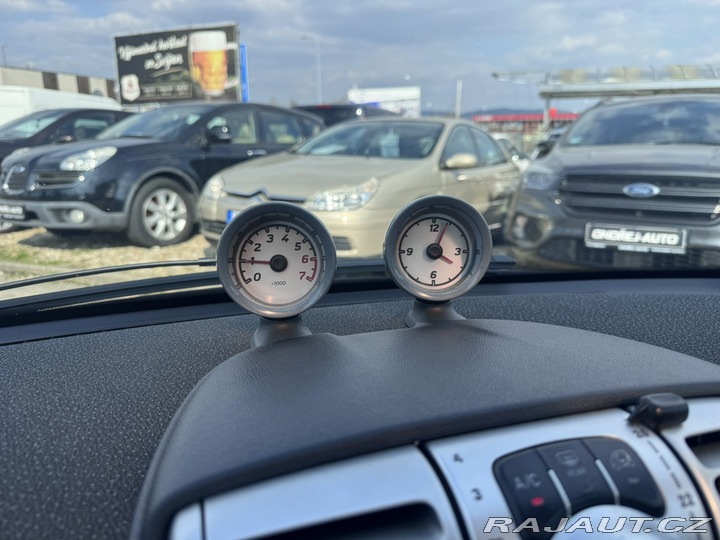 Smart Fortwo 1,0 62 KW TURBO AUTOMAT 2008