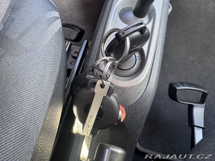 Smart Fortwo 1,0 62 KW TURBO AUTOMAT 2008