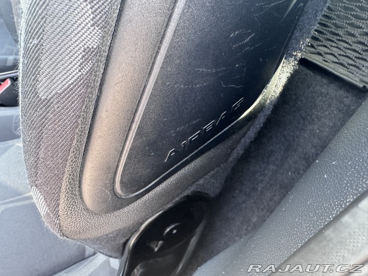 Smart Fortwo 1,0 62 KW TURBO AUTOMAT 2008