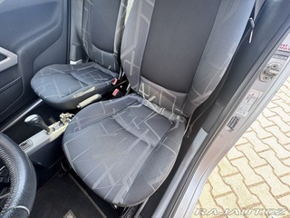 Smart Fortwo 1,0 62 KW TURBO AUTOMAT 2008