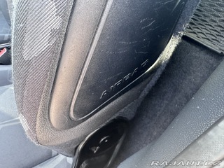 Smart Fortwo 1,0 62 KW TURBO AUTOMAT 2008