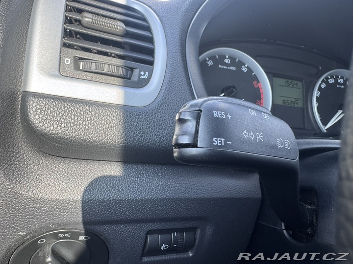 Škoda Fabia 1,4 63 KW NOVÁ SPOJKA STK 2009