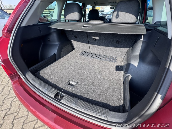 Škoda Fabia 1,4 63 KW NOVÁ SPOJKA STK 2009